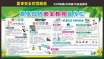 夏季安全教育