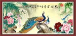 花开富贵