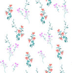 小碎花