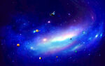 星空