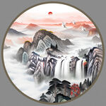 江山如画