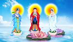 三圣图