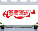 意识自信