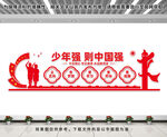 少年强则中国强