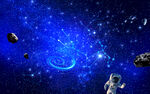 星空图