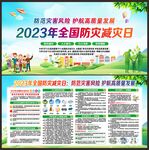 防灾减灾