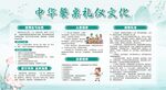 文明餐桌