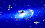 光纤星空顶