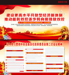 全面深化改革委员会第二次会议