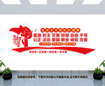 核心价值观