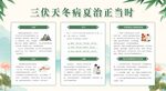 三伏贴