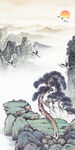 高雅 高档清晰玄关 TiF分层