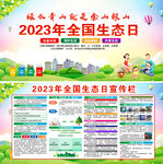 2023年全国生态日