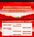 全面深化改革委员会第二次