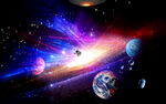 宇宙星空