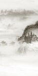 最新 中式图玄关画 Tif分层