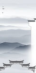 人气 新传图玄关画 Tif分层