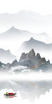 大气 清晰玄关新画 TiF分层