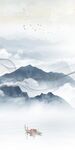 极简 高雅新玄关画 Tif分层
