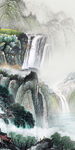 简约 最新高清玄关 tif分层