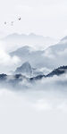 淡雅 高端高清玄关 tif分层