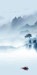 大气 爆款高雅玄关 Tif分层