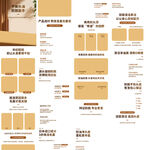 生姜洗发水洗发露详情页产品描述