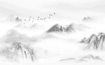 高山流水