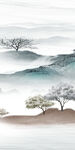 大气 新品玄关新图 Tif分层