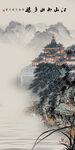 爆款 清晰新玄关画 TiF分层