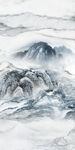 极简 高档清晰玄关 TIf分层