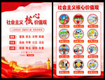 核心价值观