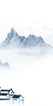 高清 极简现代玄关 TiF分层