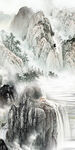 高档 高清高端玄关 TiF分层