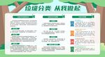垃圾分类