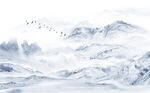 高山流水