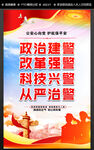 从严治警