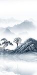 高雅 高档现代玄关 tiF分层