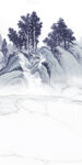 大气 高清玄关新画 TiF分层