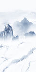 爆款 高档玄关新画 tiF分层