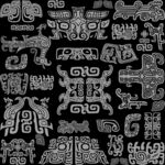 中式传统纹样