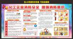 企业化工消防安全