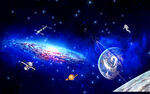 星系