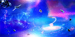 浩瀚星空宇宙