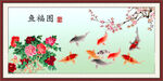 鱼福图