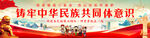 铸牢中华民族共同体意识