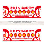 核心价值观