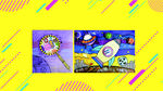 banner图 