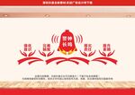 企业文化墙
