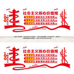社会主义核心价值观